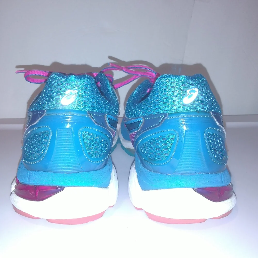 Asics Gel Pursue 2 Athletic Sneakers Shoes